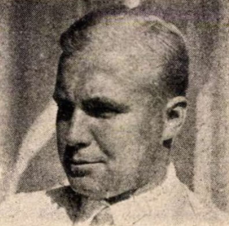 Wagner János portréja
