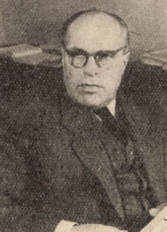 Went István