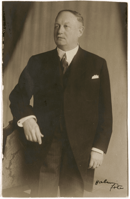 Zelovich Kornél portréja