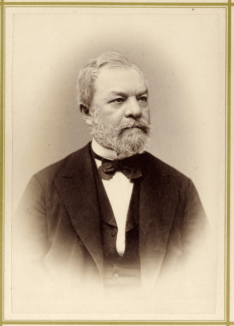 Házmán Ferenc portréja