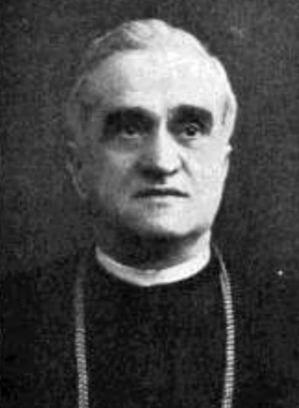 Hunkár Géza portréja