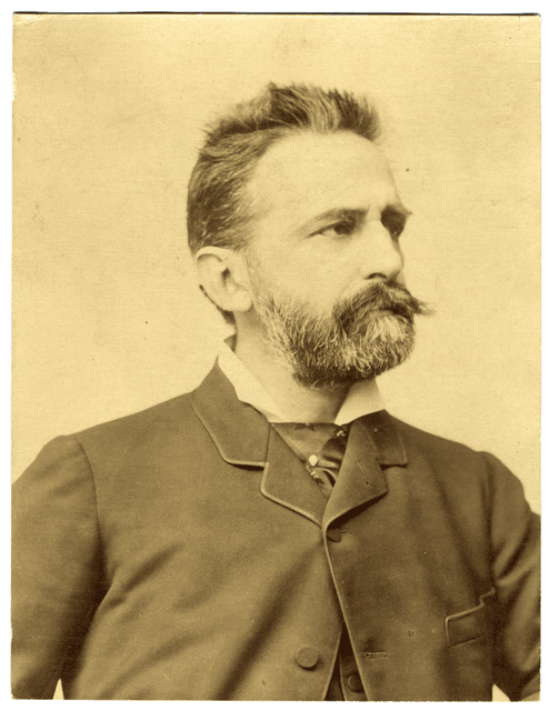magyarszőgyéni és szolgaegyházi gróf Szögyény-Marich László