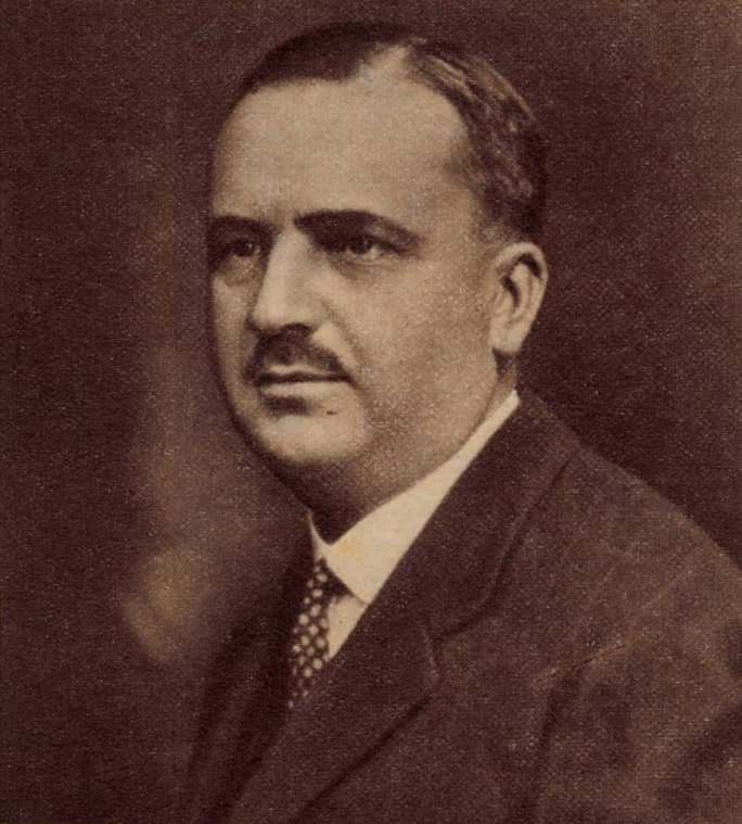 Tóth Tibor portréja