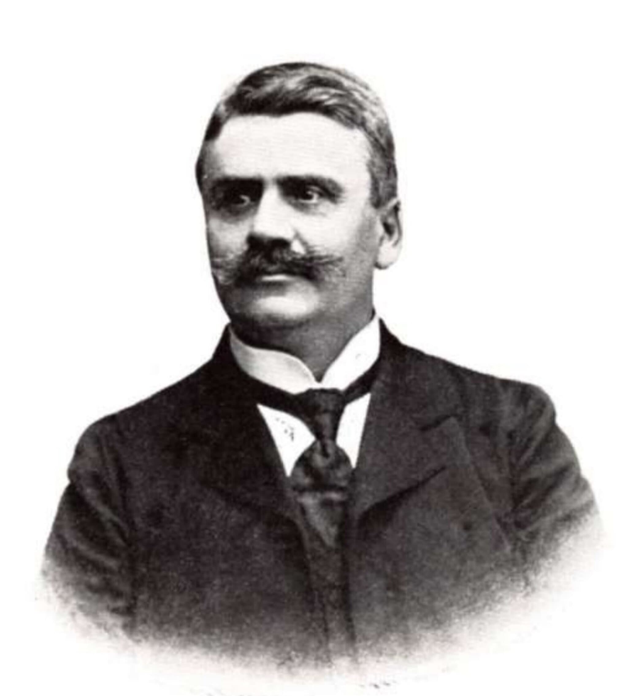 Babó Mihály