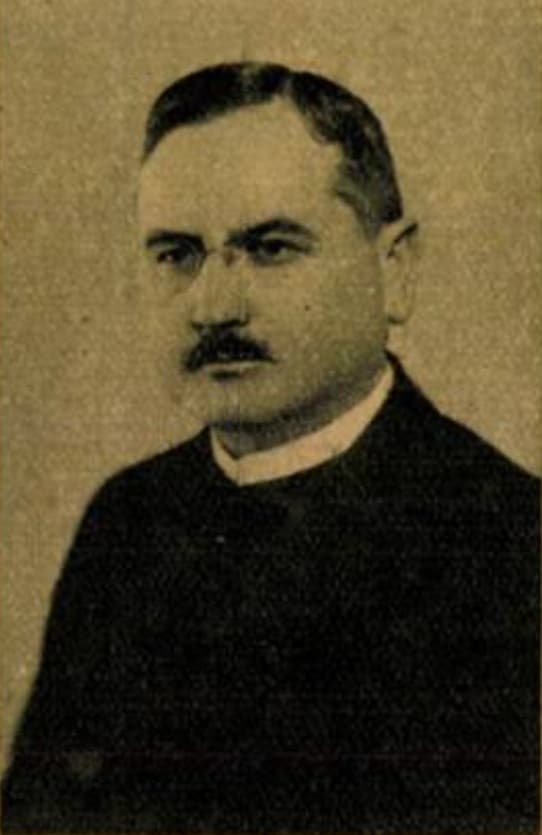 Baja Mihály portréja