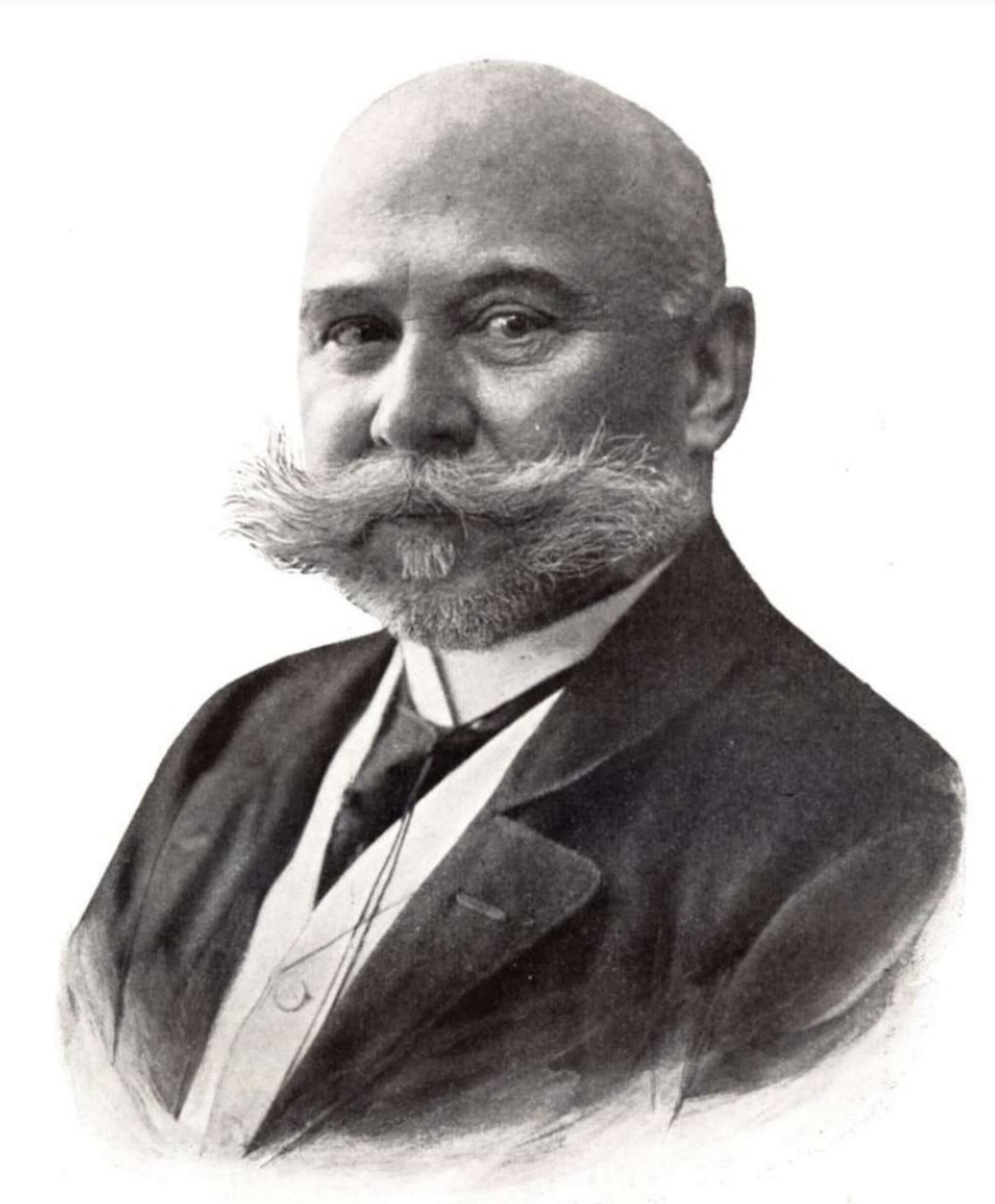 Bánffy Dezső portréja