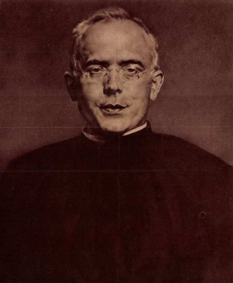 Bangha Béla portréja