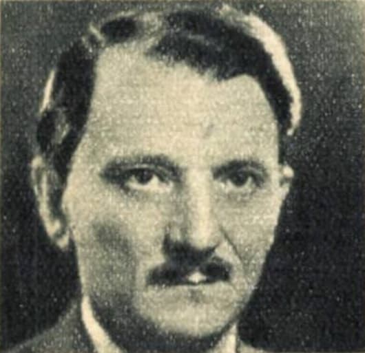 Bárczi Géza