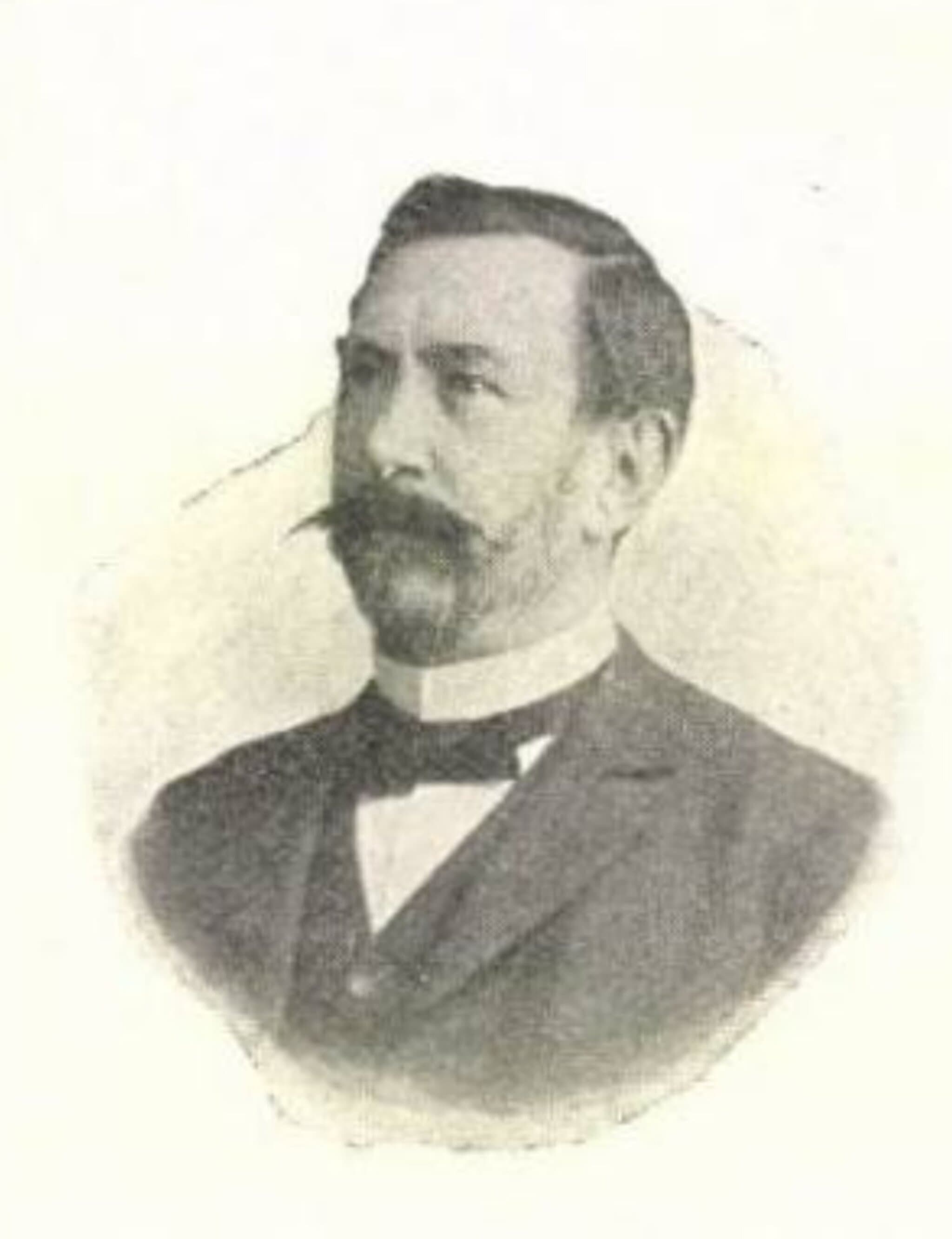 Belitska Béni portréja