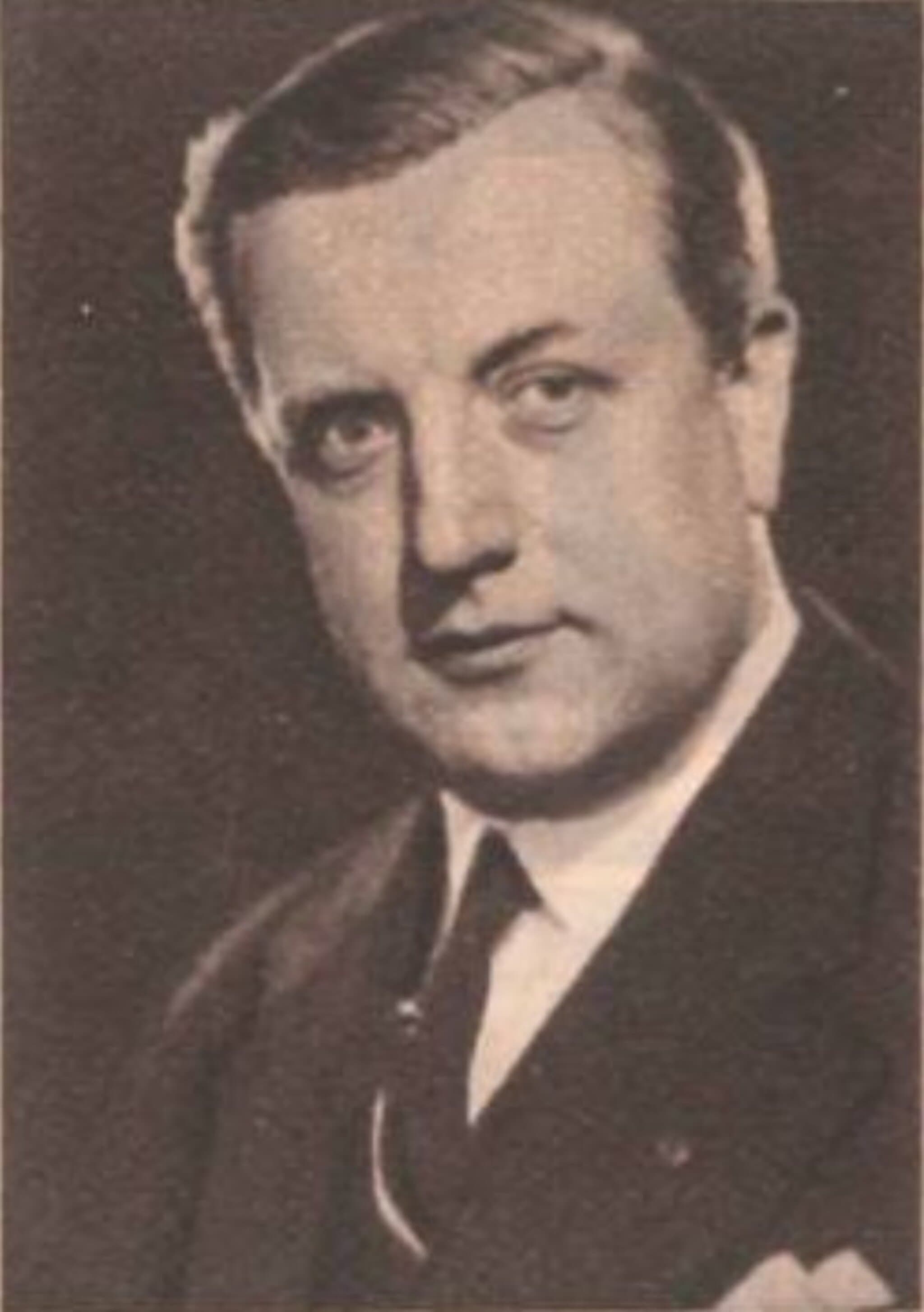 Bencs Zoltán