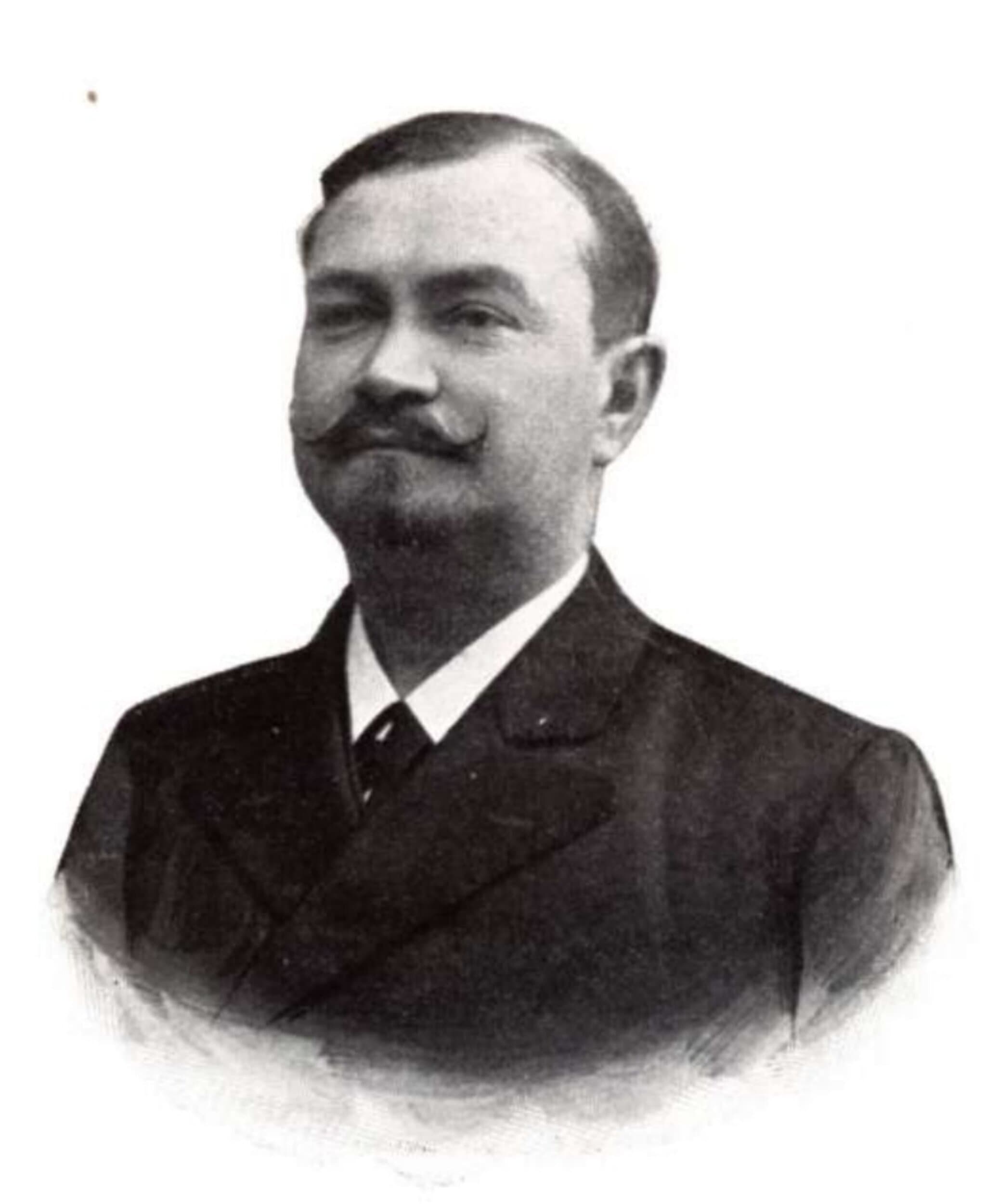 kisbaczoni Benedek János
