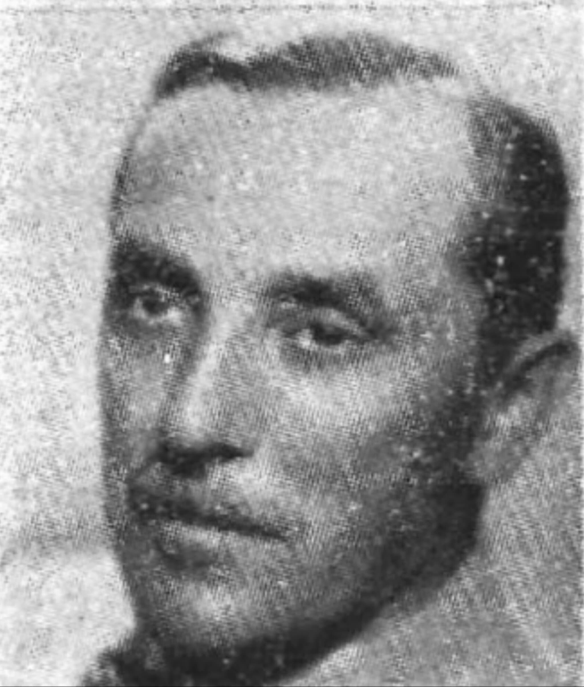Beretvás István
