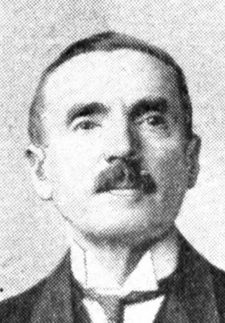 roffi Borbély György