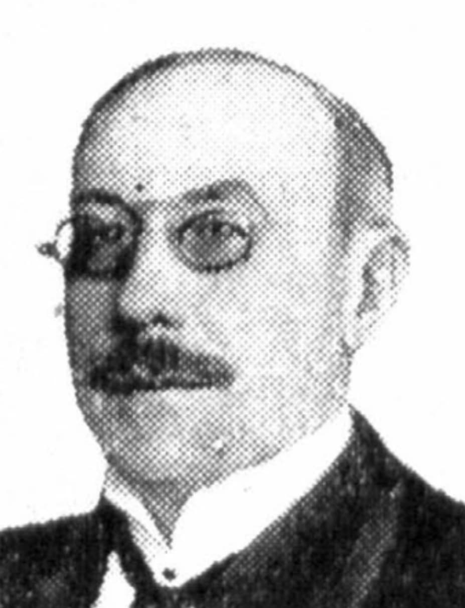 apátikéri Bottlik József