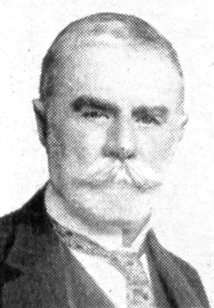 brezovai és egerfarmosi Brezovay László 1864