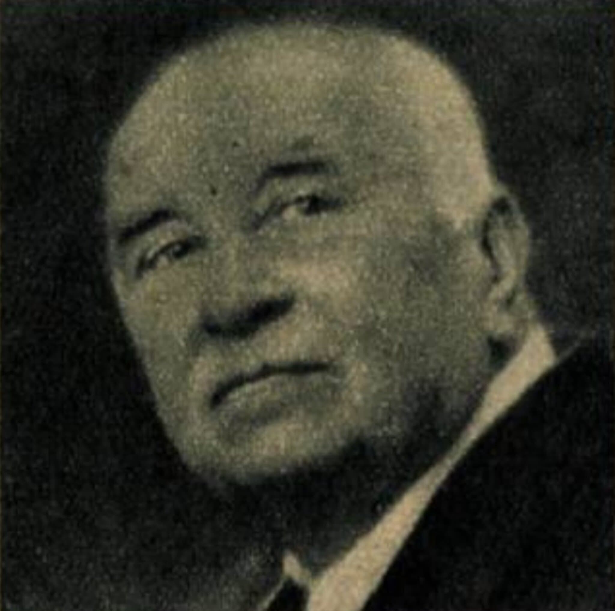 Csák Cirjék portréja