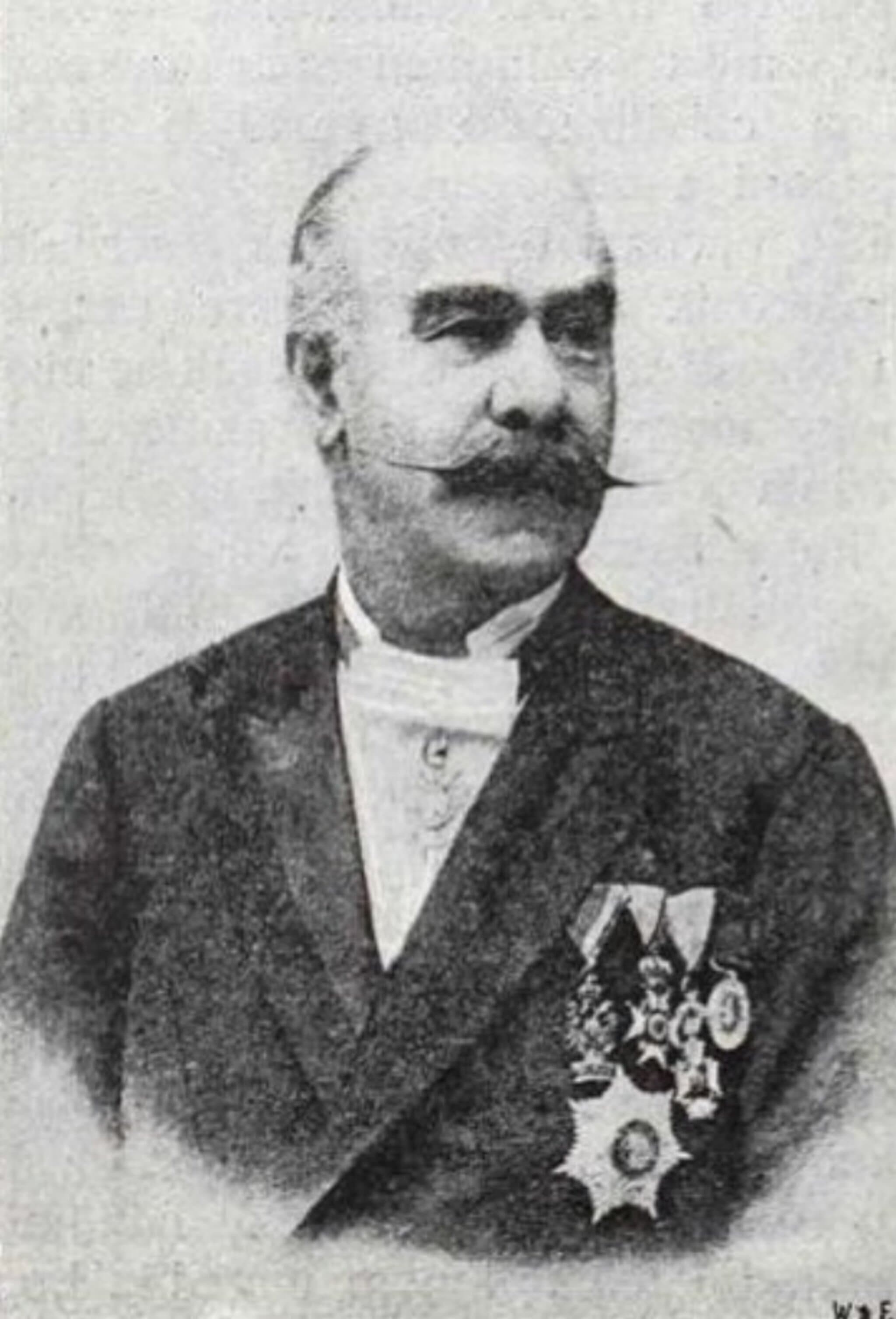 csatári Csatáry Lajos