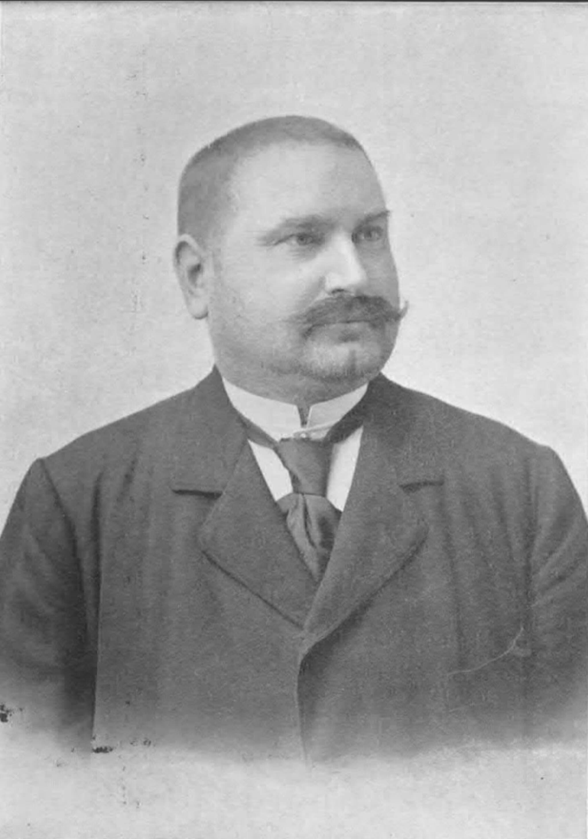 Csató Zsigmond