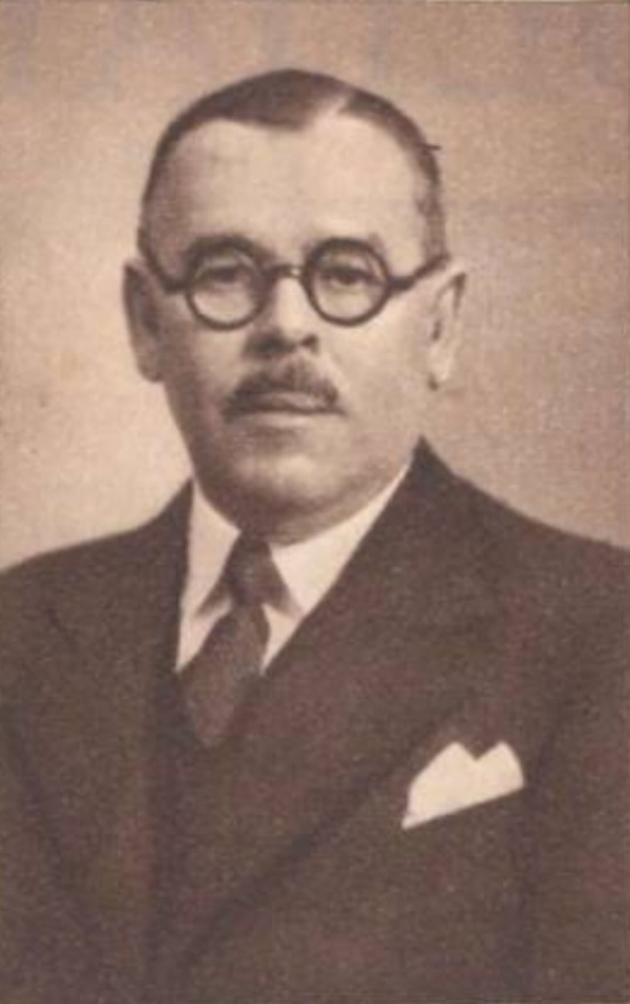 Cselényi Pál