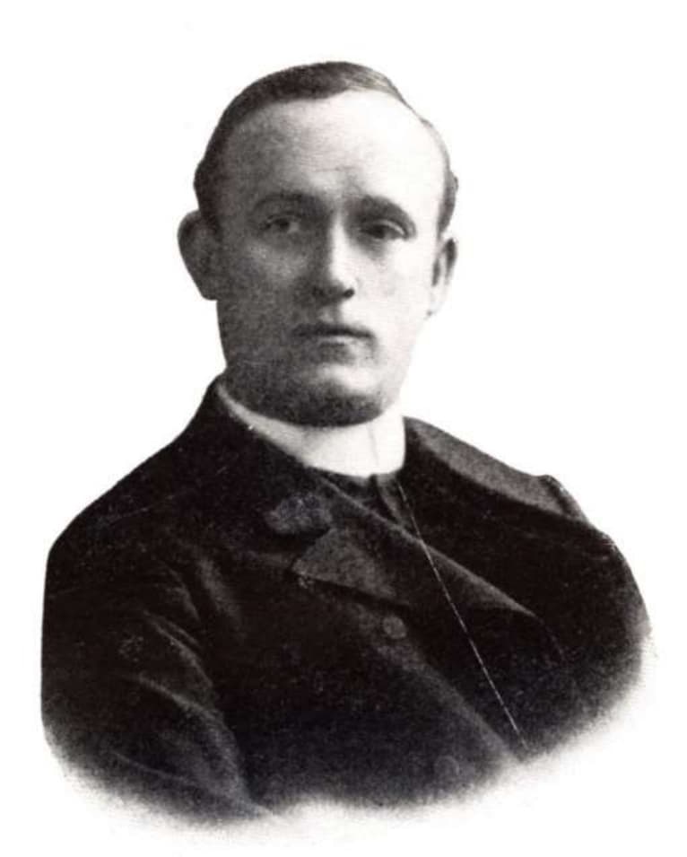 Csizmazia Ferenc