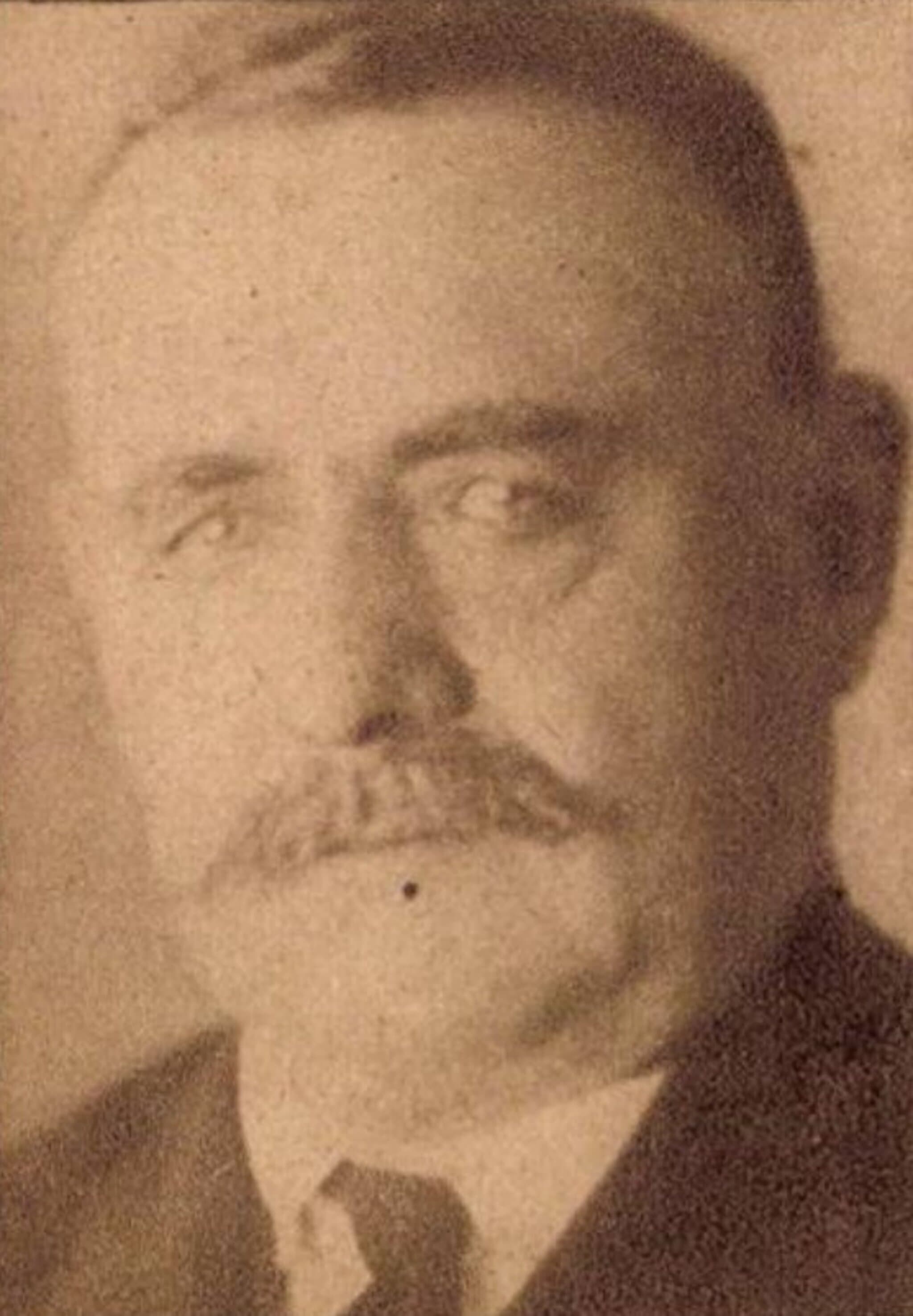 Csontos Imre