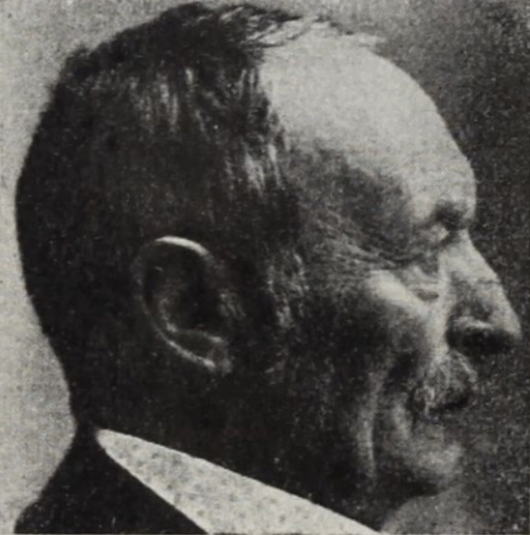 szentmártoni Darnay Kálmán