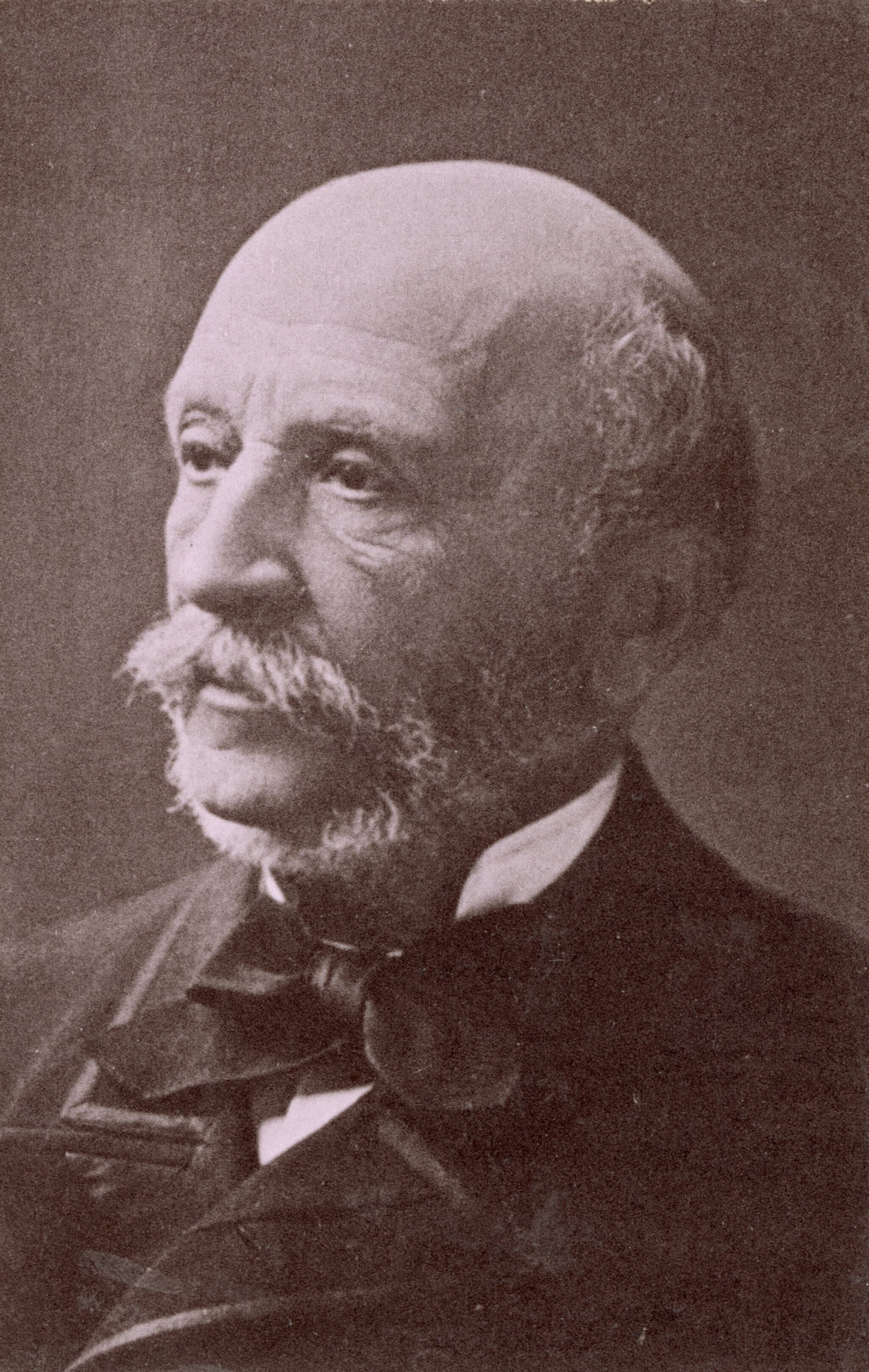 gróf Degenfeld-Schomburg Imre 1810
