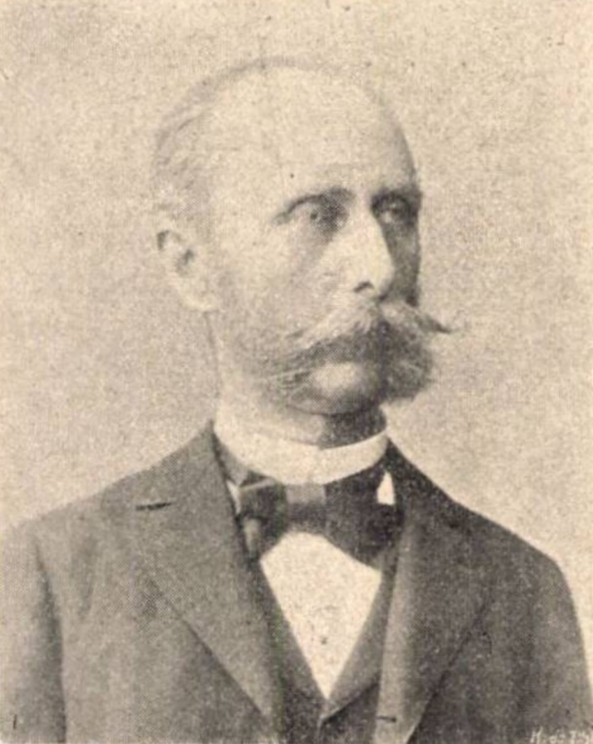 Edvi Illés Károly portréja