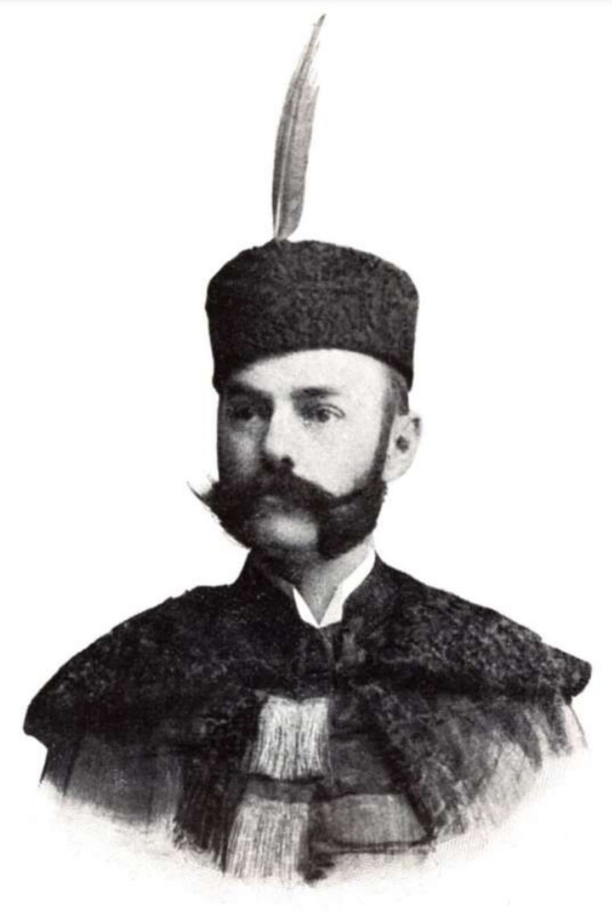 Endrey Gyula