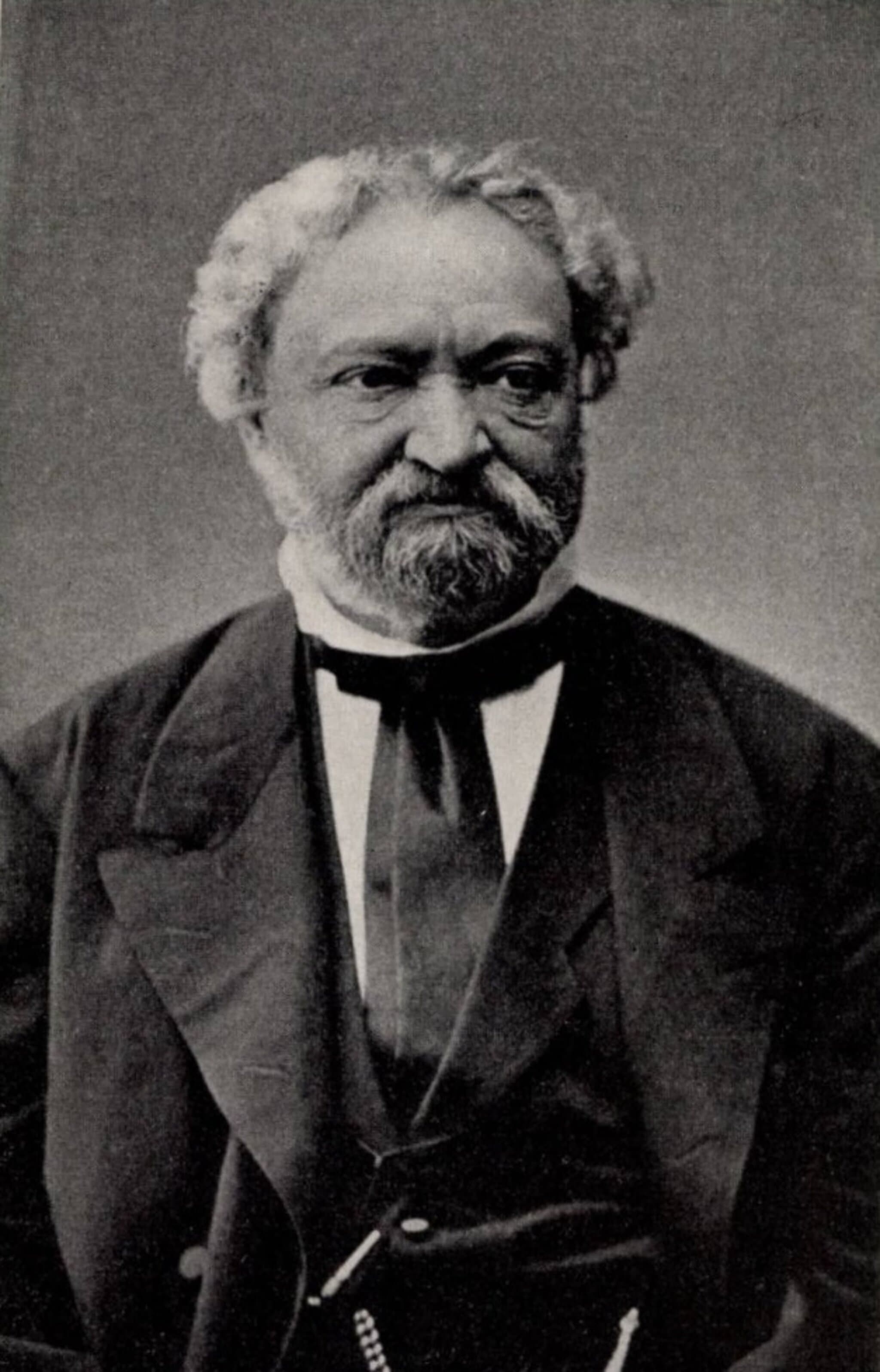 Erkel Ferenc portréja