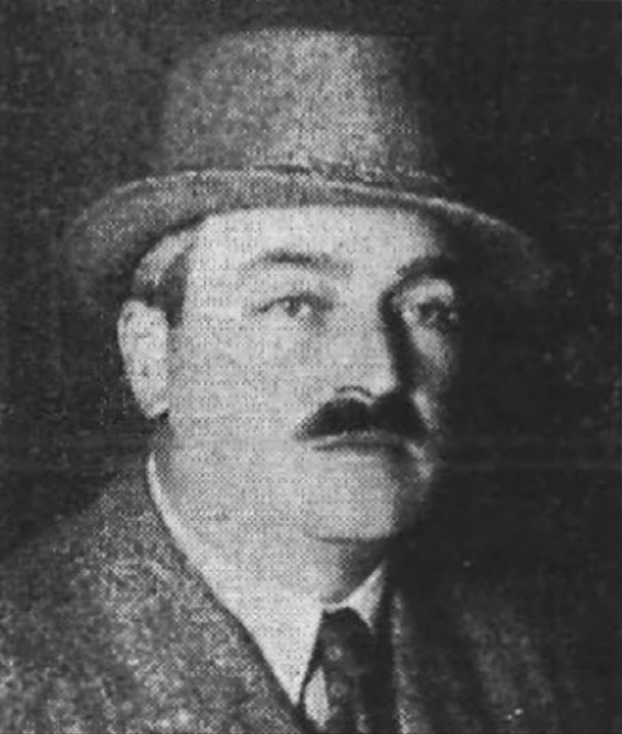 galánthai gróf Esterházy László 1891