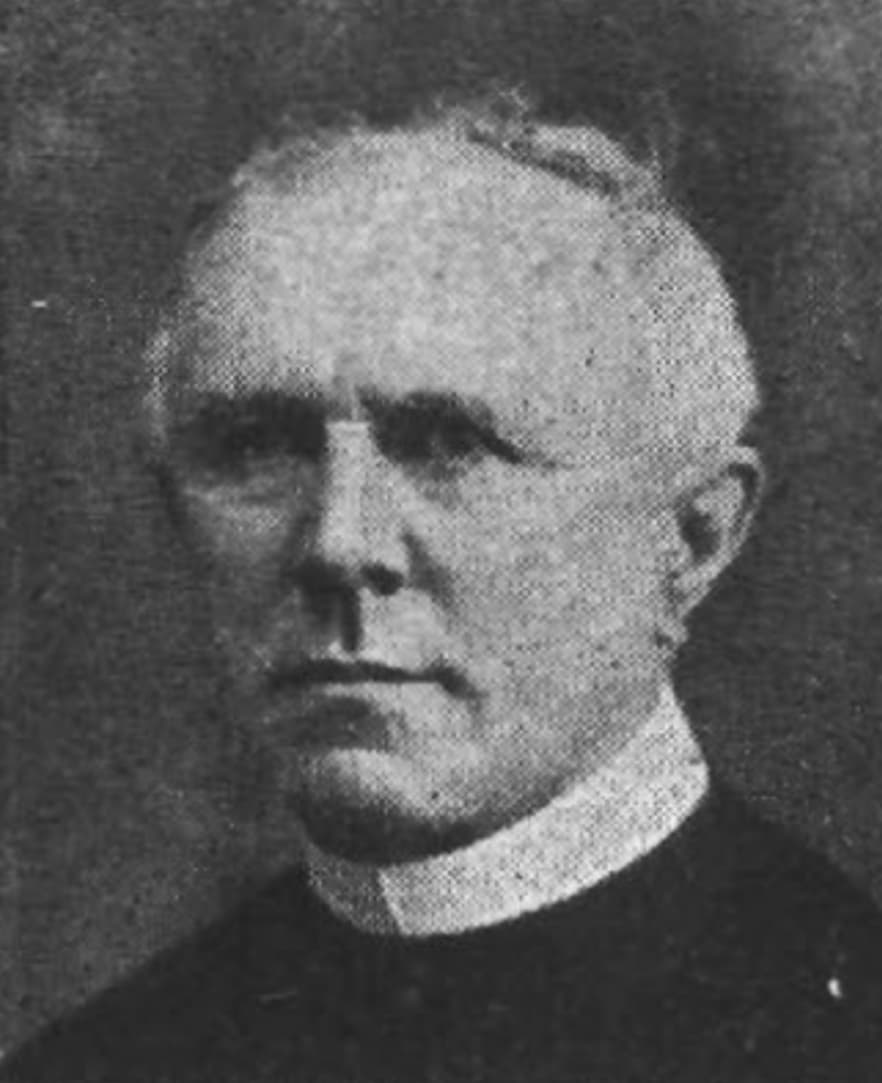 Fehér Gyula portréja