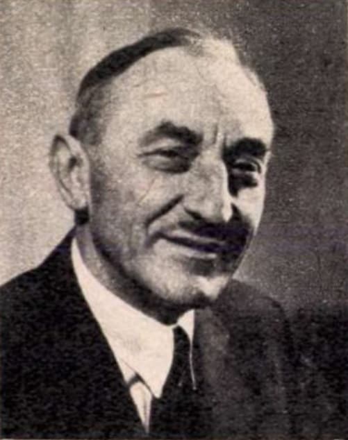Fekete Lajos 1891