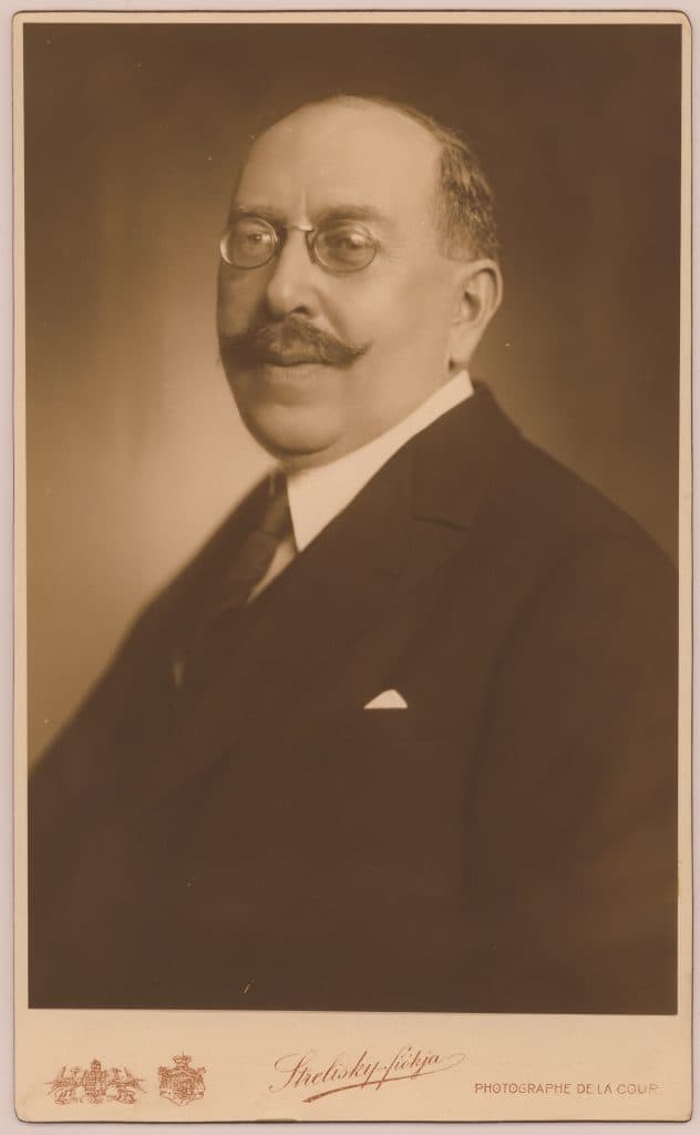 németvölgyi Fellner Frigyes