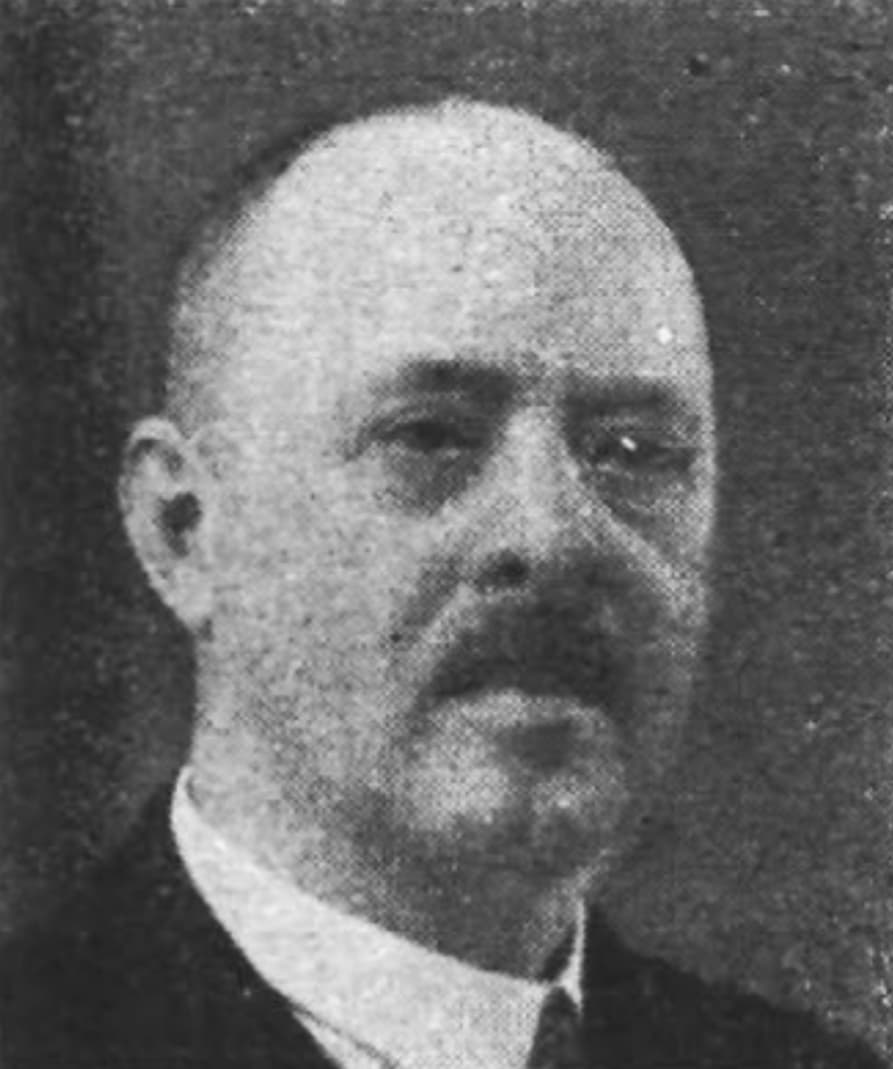 Füves Károly