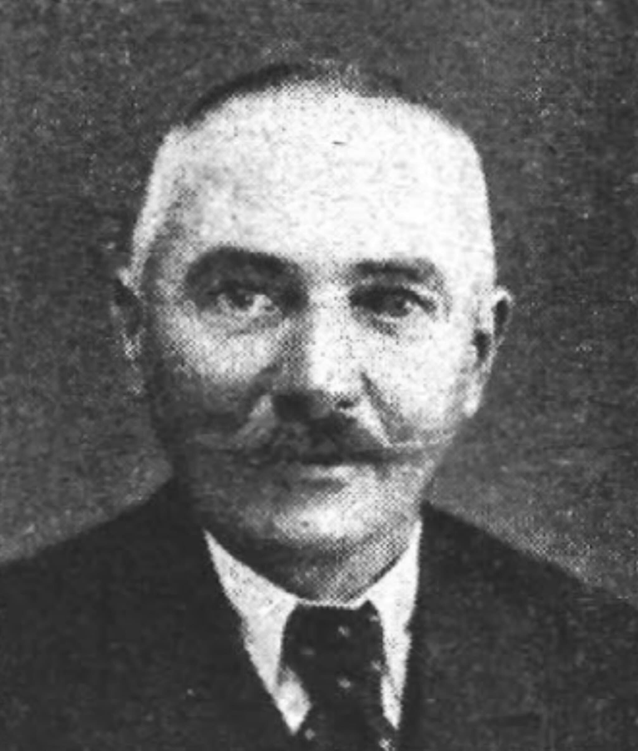 G. Váczi Lajos