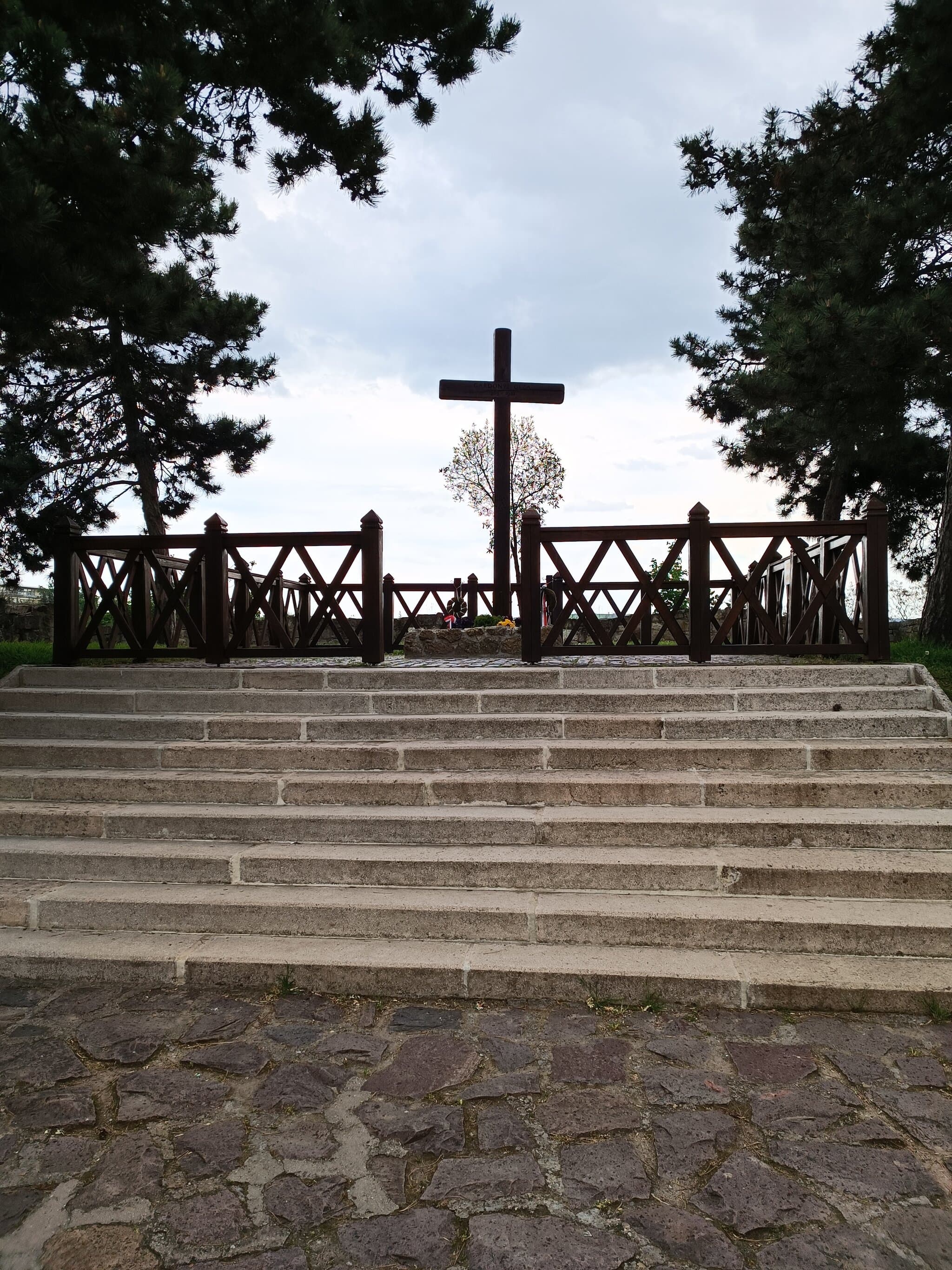 Gárdonyi Géza sírja
