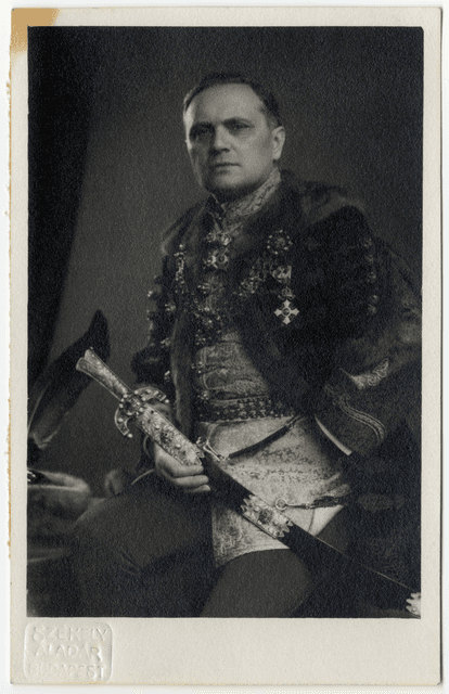 Györgyi Dénes
