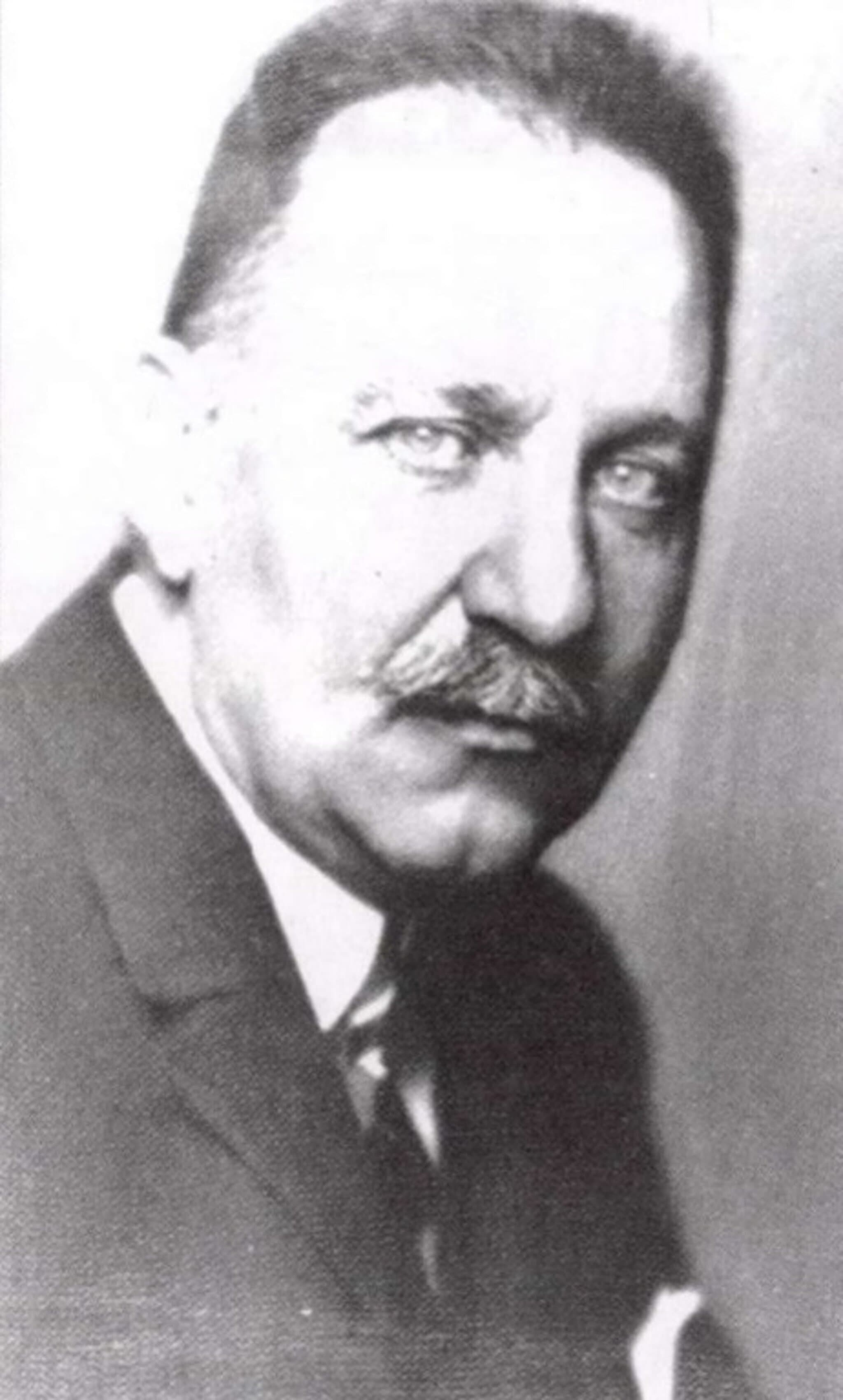 Haltenberger Samu portréja