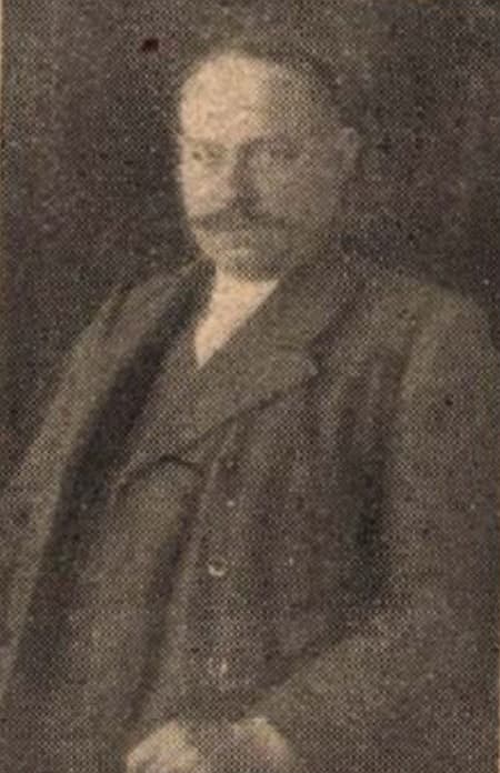 Henzer István
