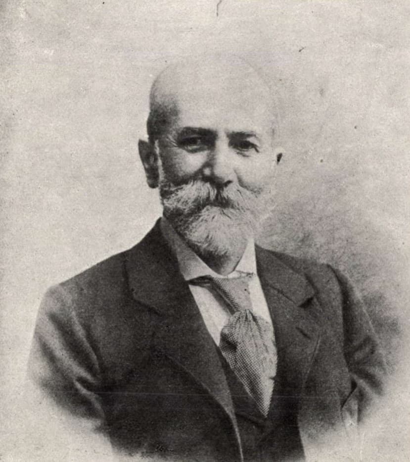 Hopp Ferenc