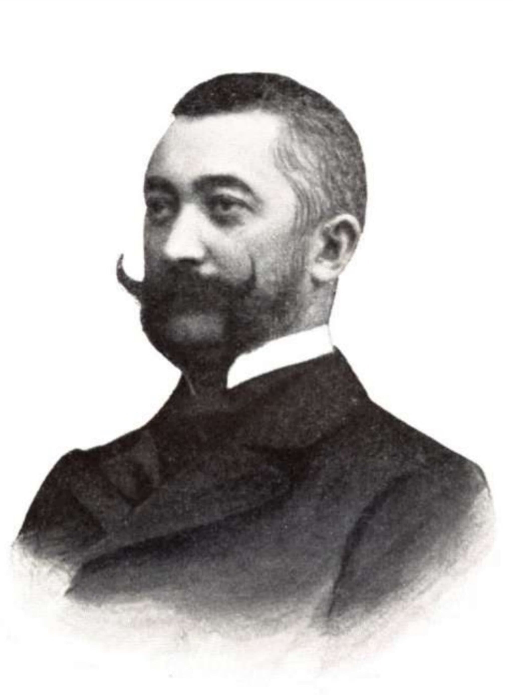 szentmihályúri Horváth Gyula