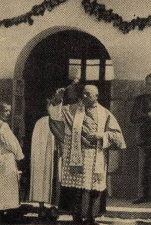 Horváth Imre portréja