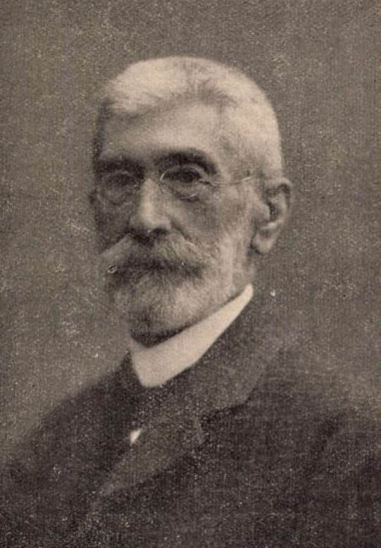 Hültl József portréja