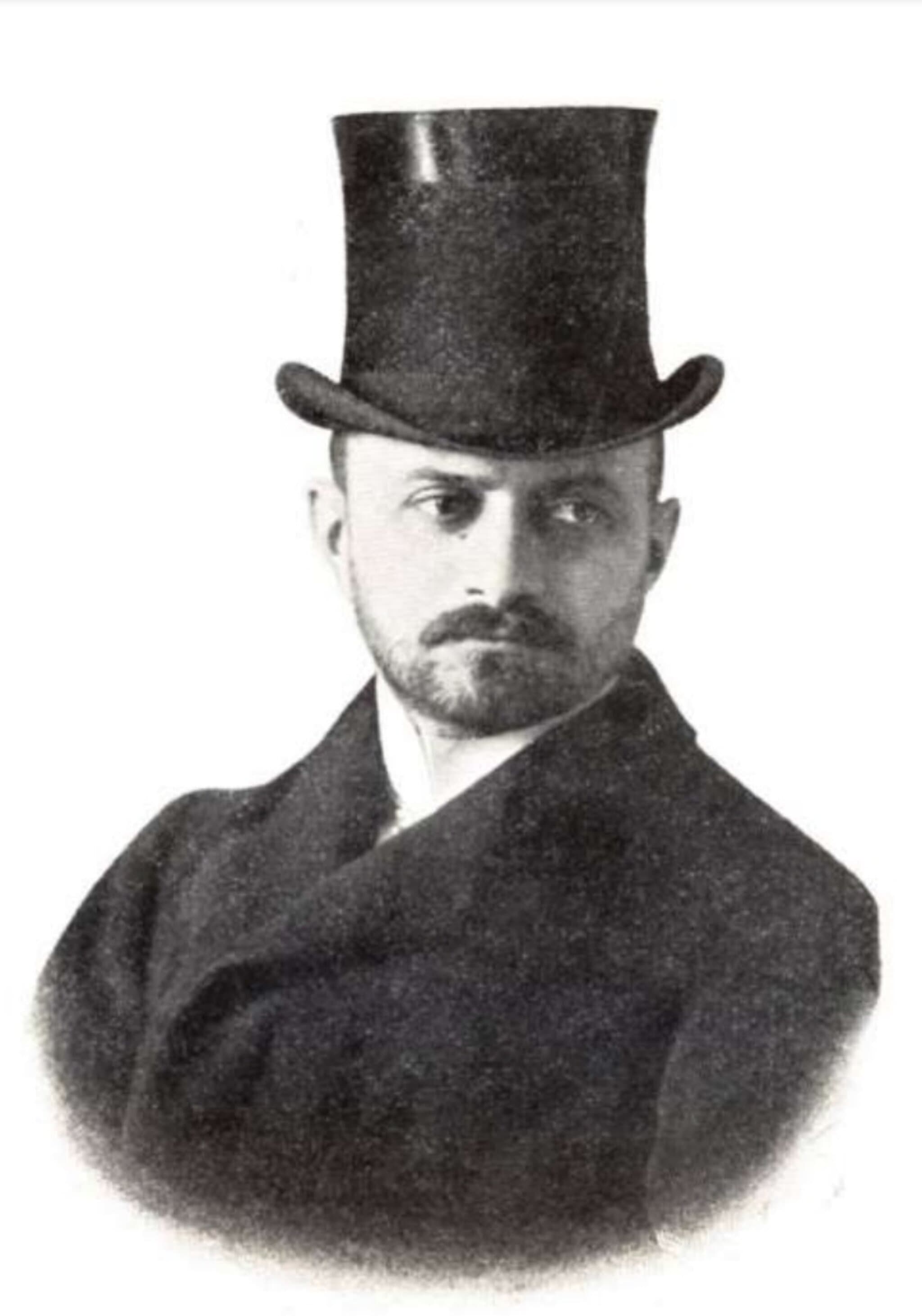 Ipolyi-Keller István portréja