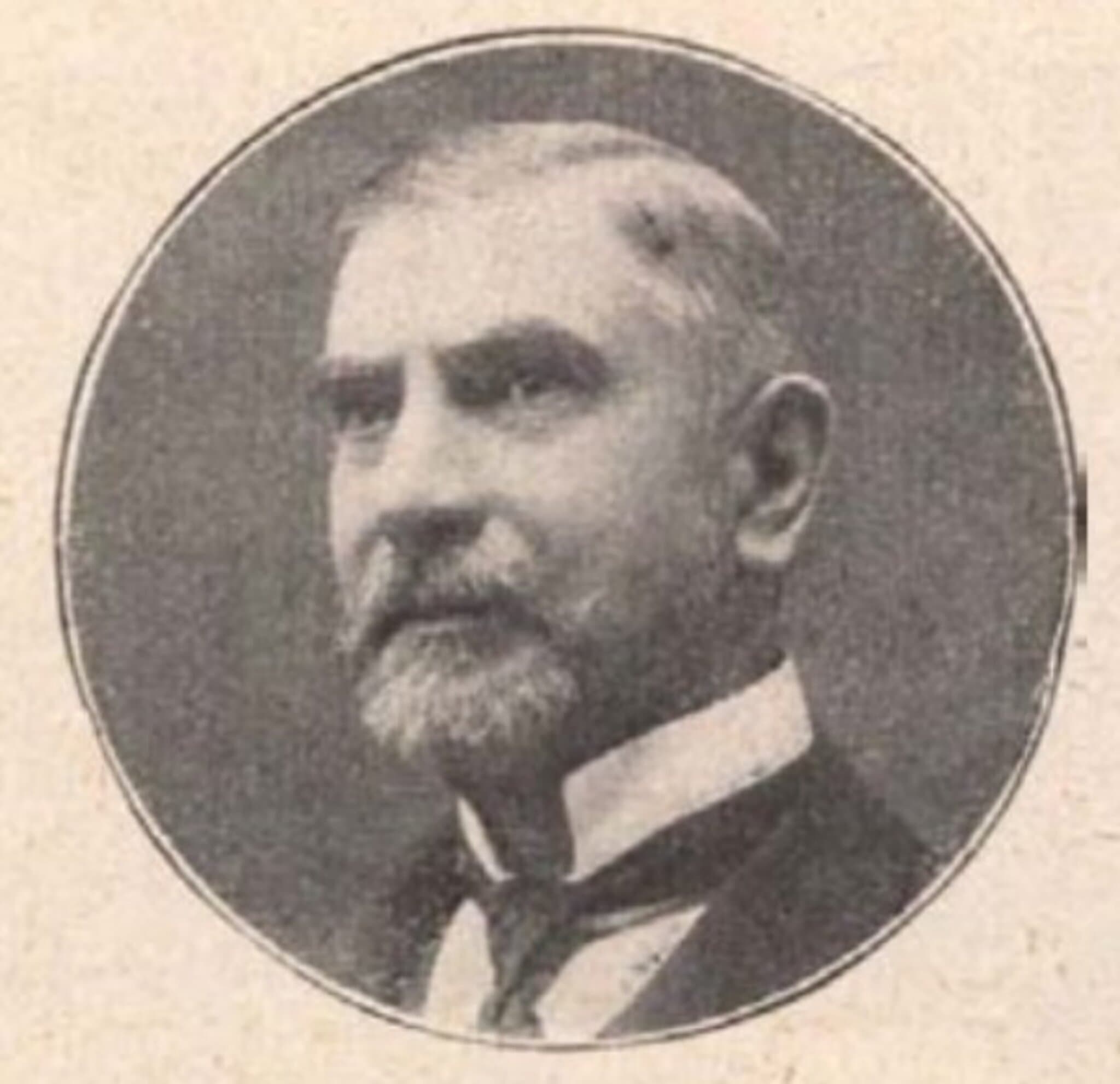 Jakabffy Ferenc portréja