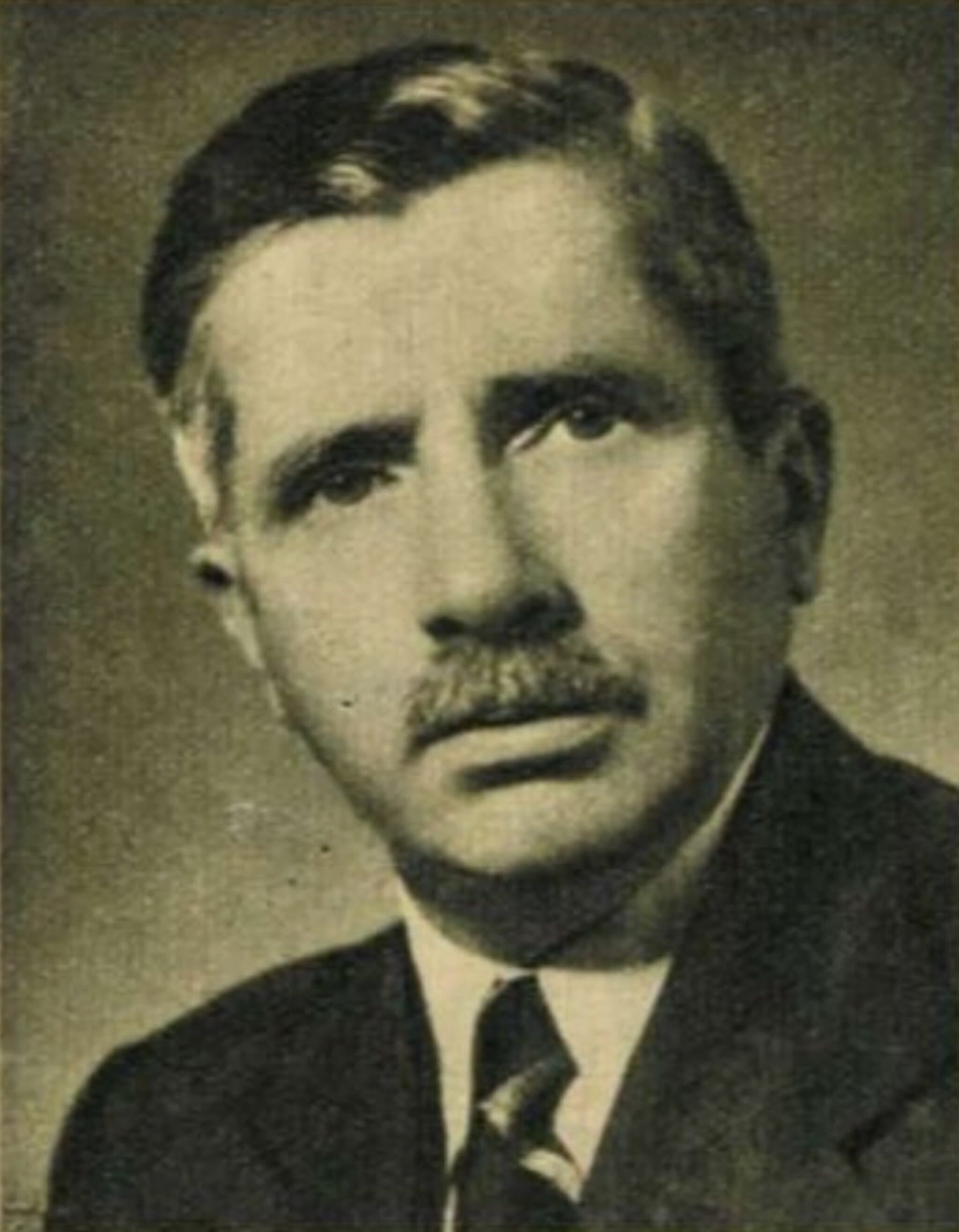 Jakabffy Károly portréja