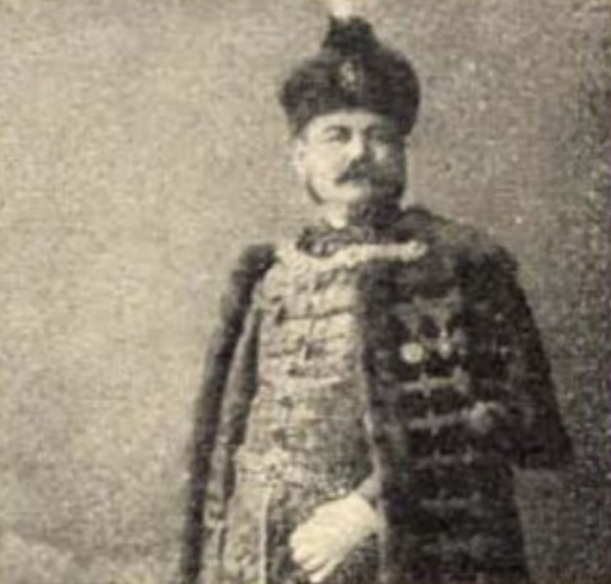 Jákói Géza