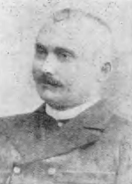 Jánosi Zoltán portréja