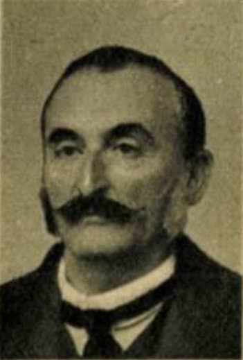 jánosi Jánossy Gábor